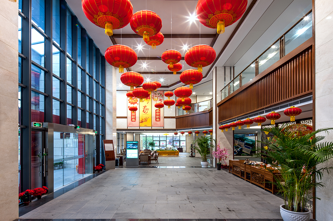 蘇(sū)州(zhōu)怡養(yǎng)家(jiā)園(yuán) (3)