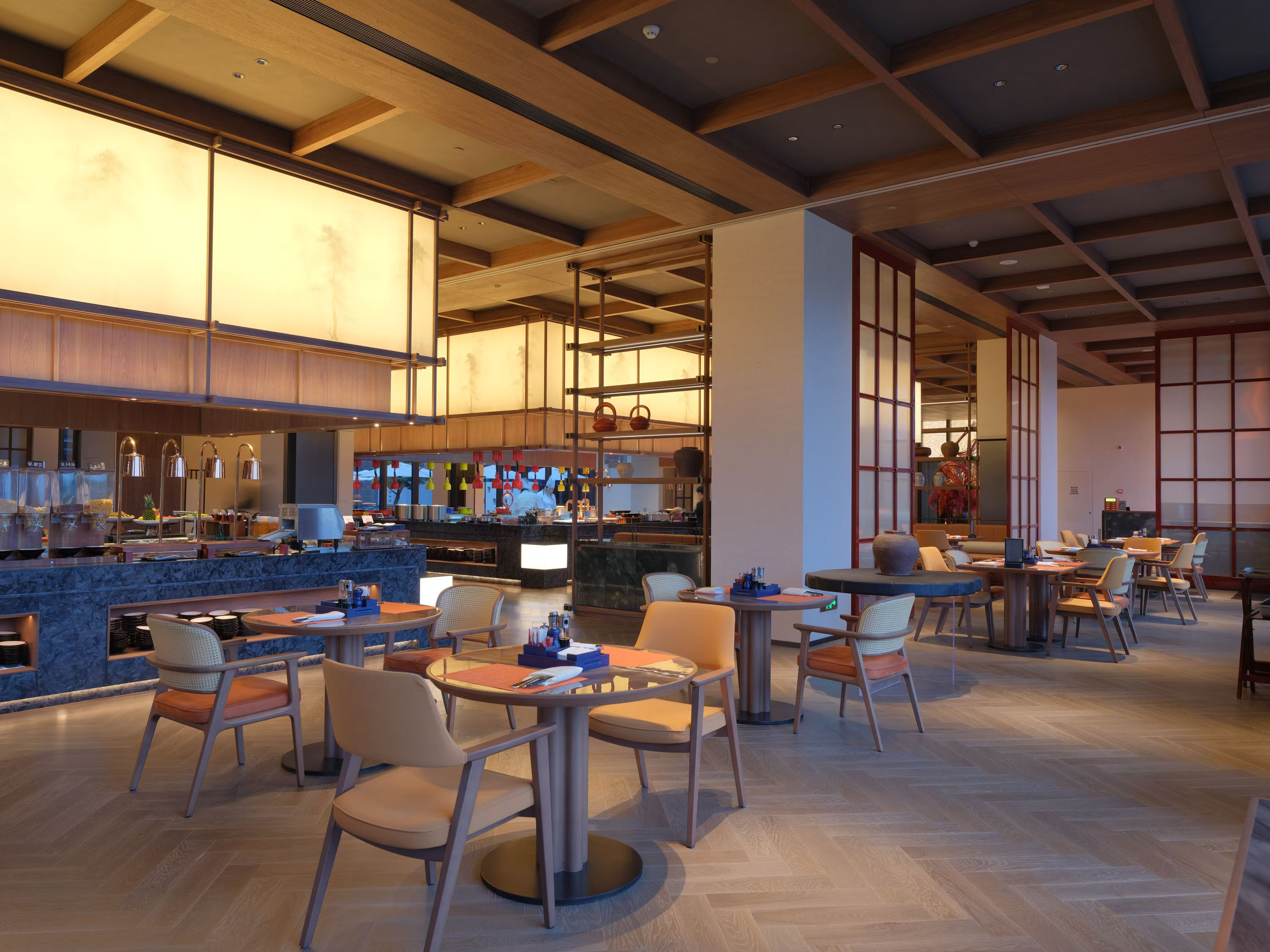 福(fú)州(zhōu)佩(pèi)伯酒店(diàn)餐廳(tīng)家(jiā)具(jù)
