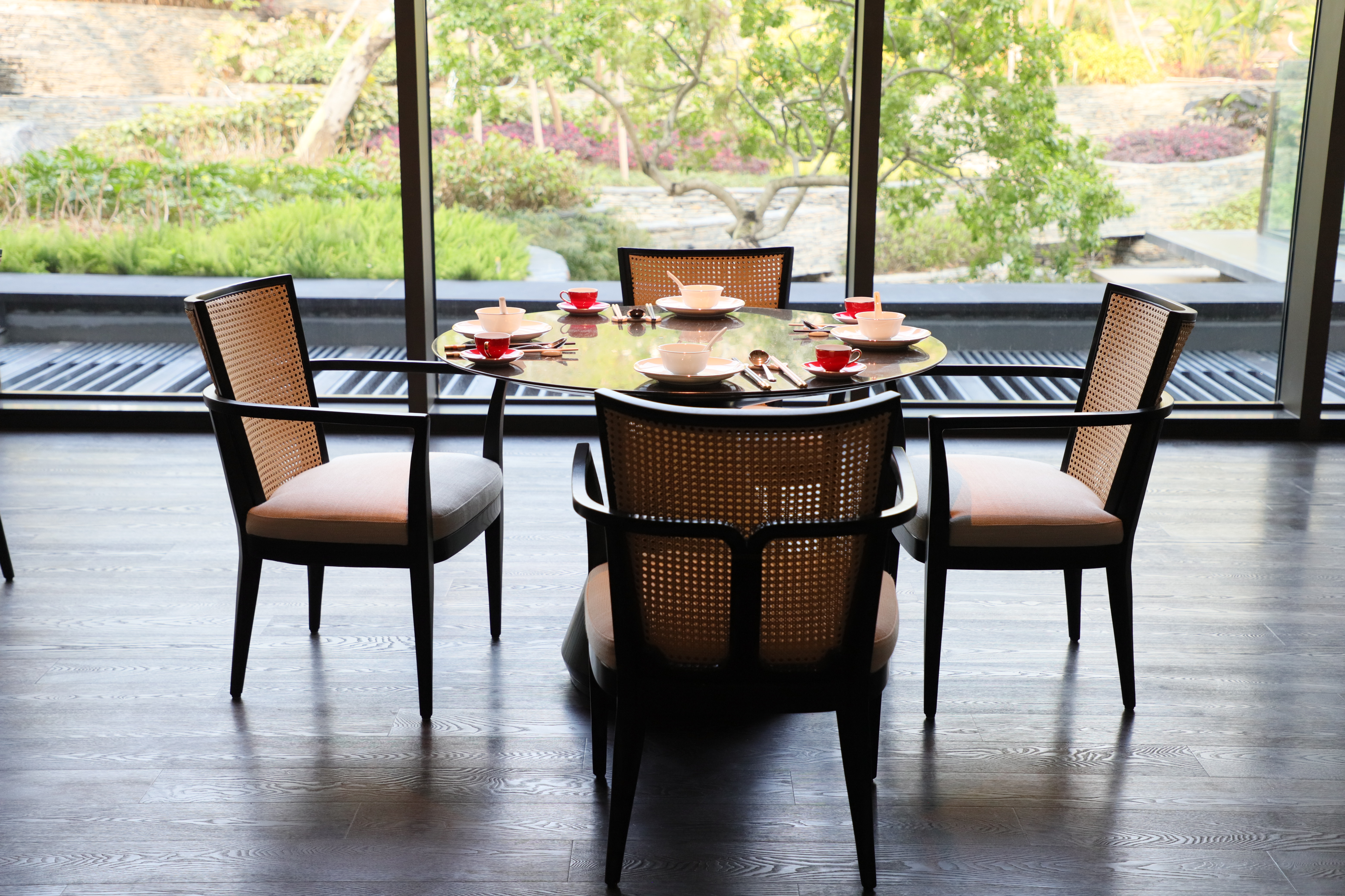 Zhuhai Zhengfang Xiangshan Hotel and MGM Huafu Hotel Zhuhai Zhengfang Xiangshan Hotel and MGM Huafu Hotel