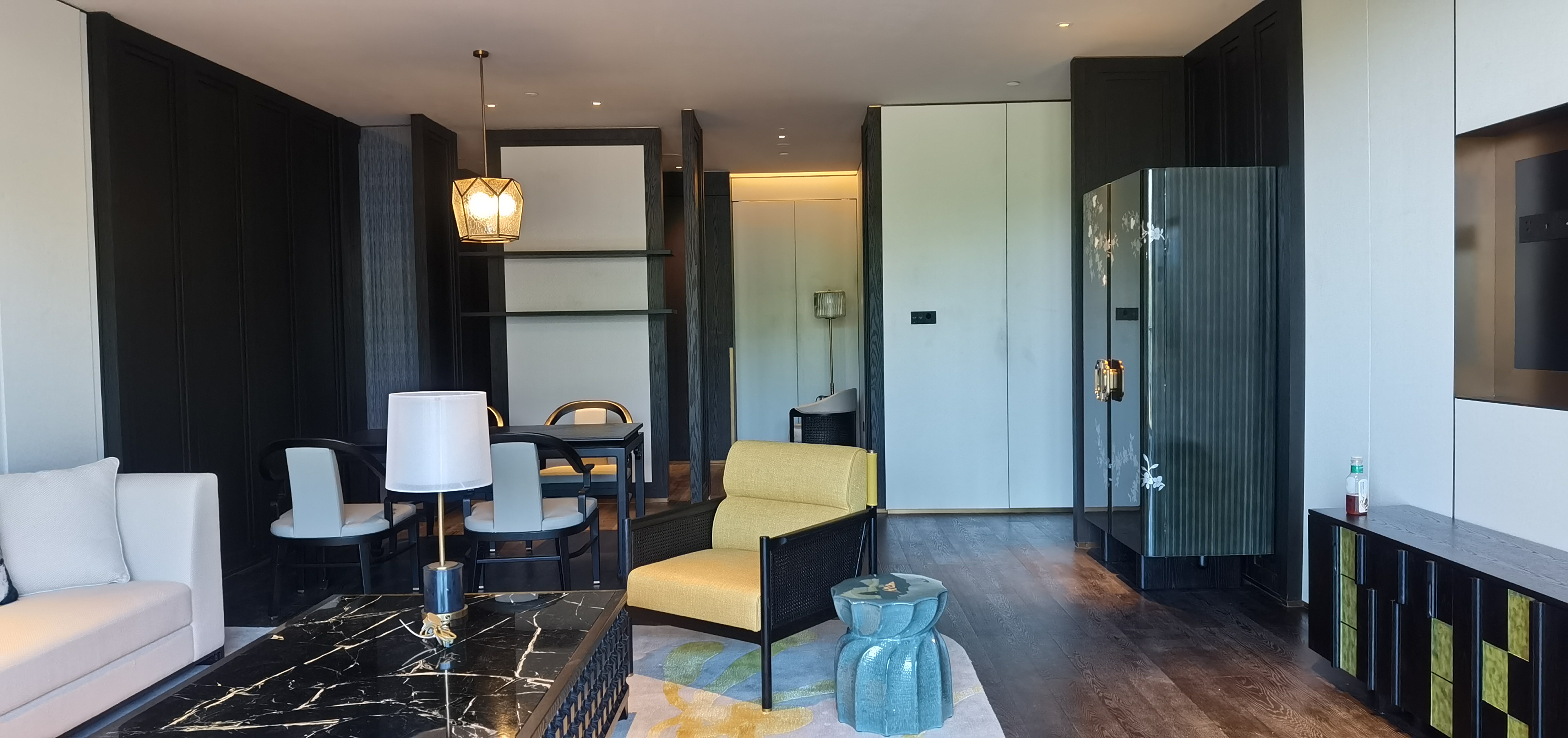 Zhuhai Zhengfang Xiangshan Hotel and MGM Huafu Hotel Zhuhai Zhengfang Xiangshan Hotel and MGM Huafu Hotel