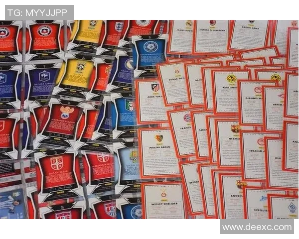 克罗地亚足球球星卡收藏价值与球迷热情传承的独特魅力