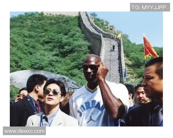 球星征战长城：穿越足球边界